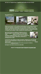Mobile Screenshot of bergedorfhaus9.de